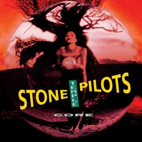 Album cover art for "Creep (Demo)" by Stone Temple Pilots