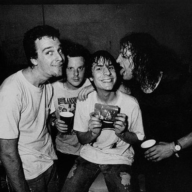 Mudhoney Profile Picture Photo of Mudhoney