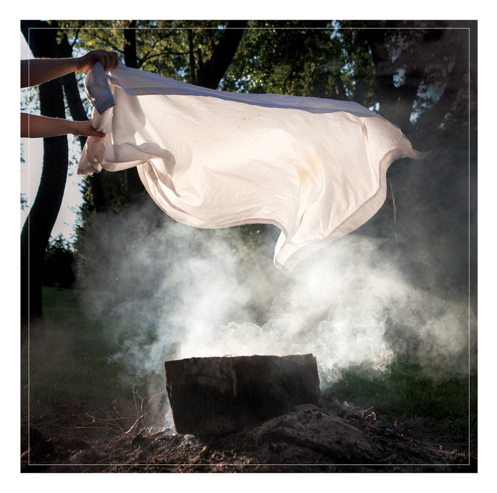 April by Pianos Become the Teeth