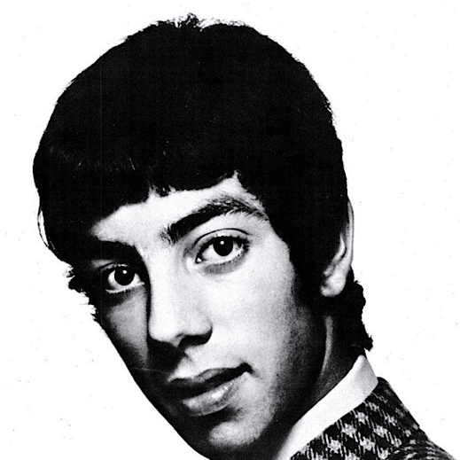 Photo of Graham Gouldman