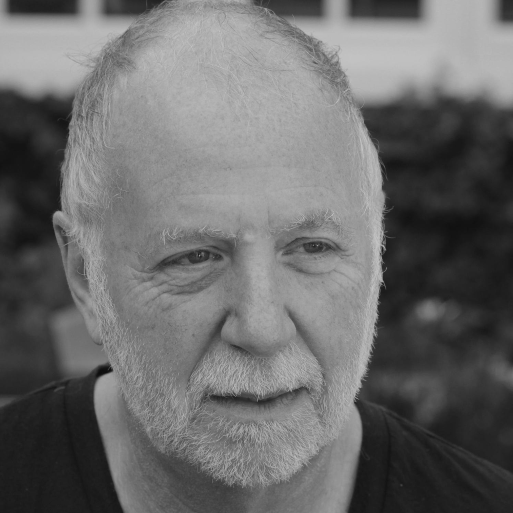 Photo of Adrian Gurvitz