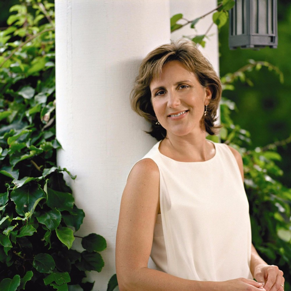 Photo of Dawn Upshaw