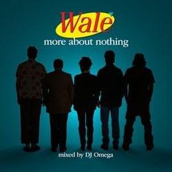 Album cover art for "The Motivation (B Right)" by Wale