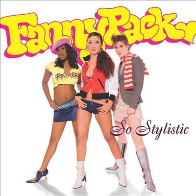 Hey Mami by Fannypack