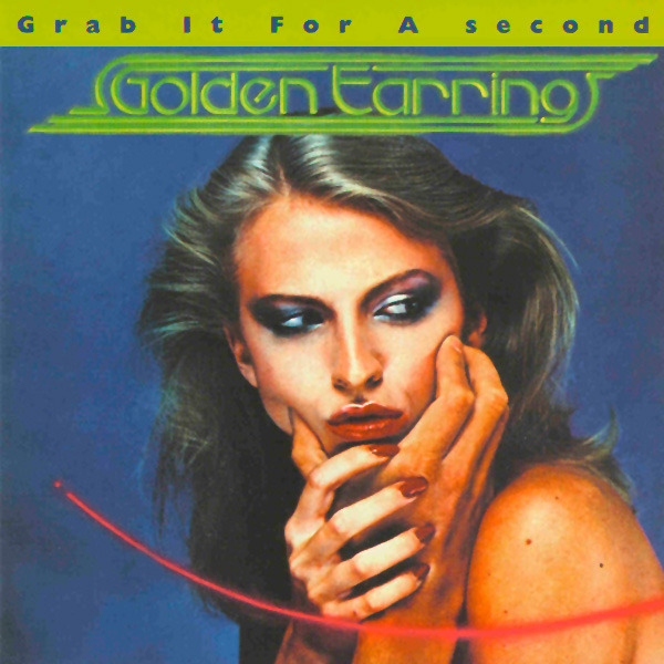 Cover image for Grab It For A Second