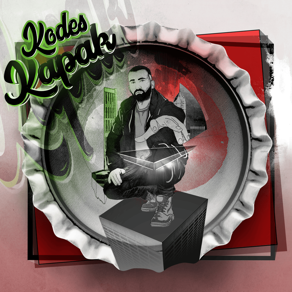 Alpagu by Kodes (TUR)