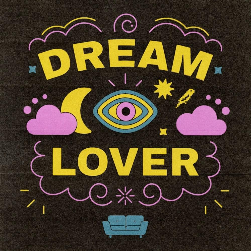 Dream Lover by Sofasound