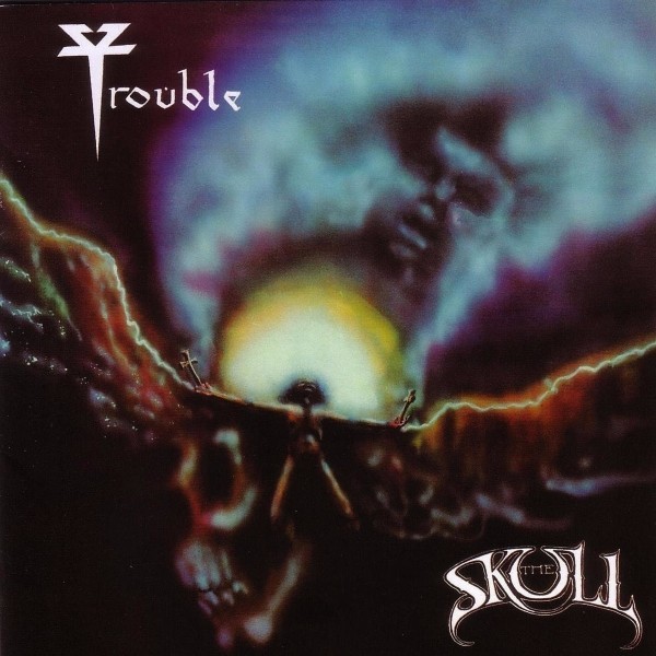 Wickedness of Man by Trouble (Band)