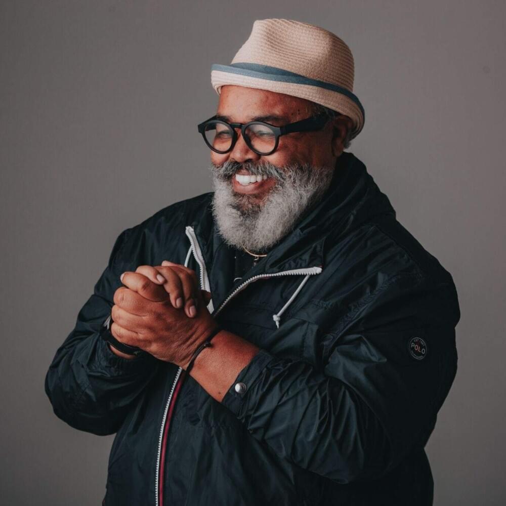 Photo of Jorge Aragão