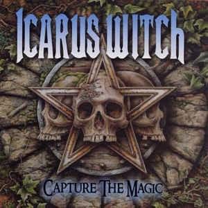 Capture The Magic by Icarus Witch