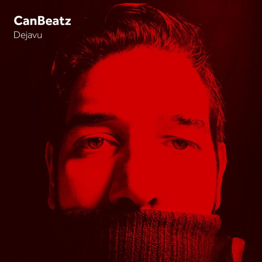 Album cover art for "Üretmek İçin Çabalamak (Intro)" by CanBeatz