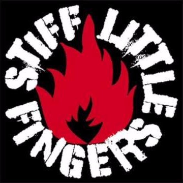 Photo of Stiff Little Fingers