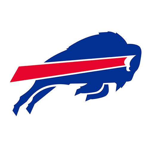 Fit As A Fiddle by Buffalo Bills