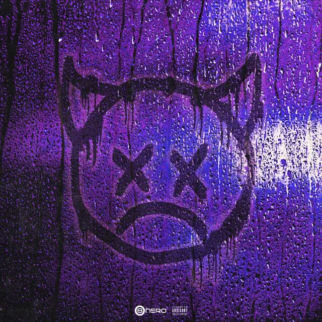Album cover art for "Povero Diavolo" by Remmy