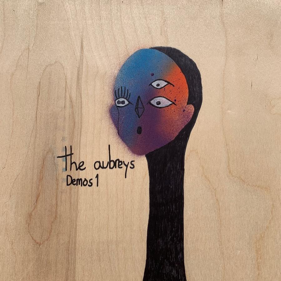 Cover image for The Aubreys