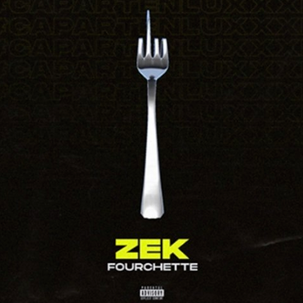 Cover image for #ÇaPartEnLuxxxe