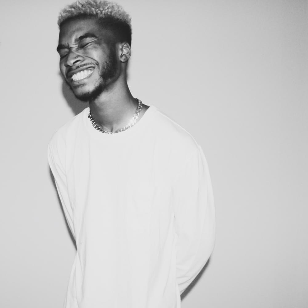 Photo of Lando Ameen