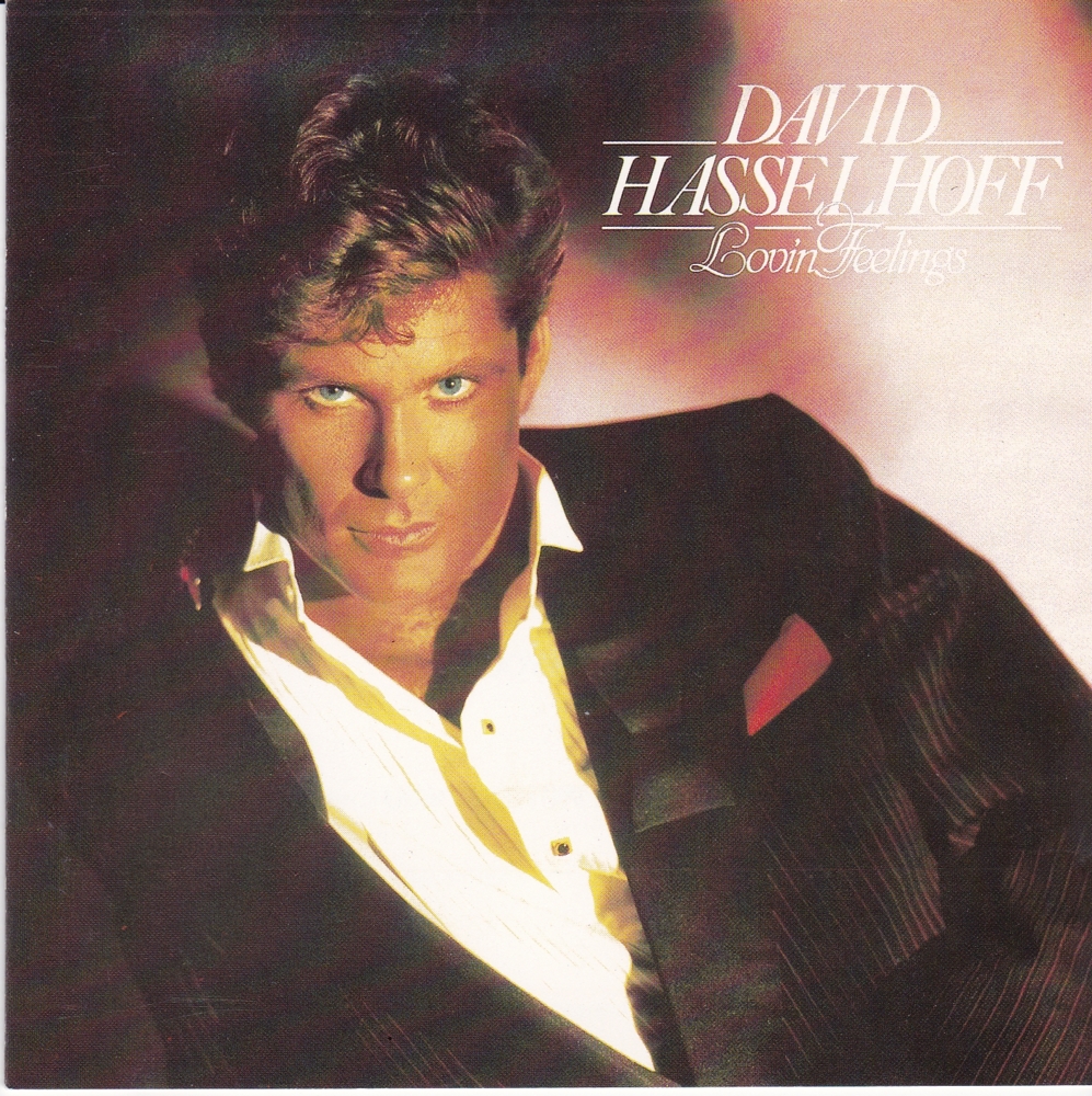 The Young And The Restless (Nadia’s Theme) by David Hasselhoff