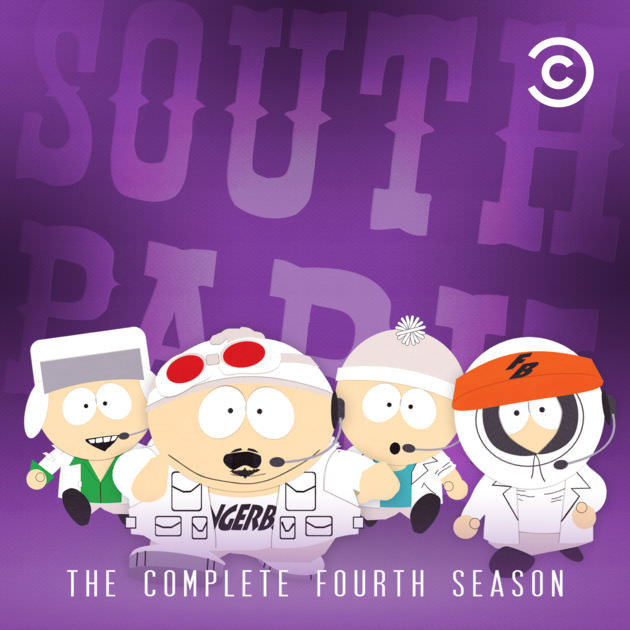 Wendy’s Audition Song by South Park