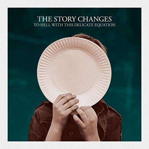 Crying Wolf by The Story Changes