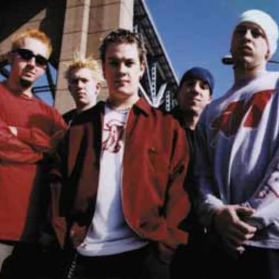 Photo of Lifer (band)