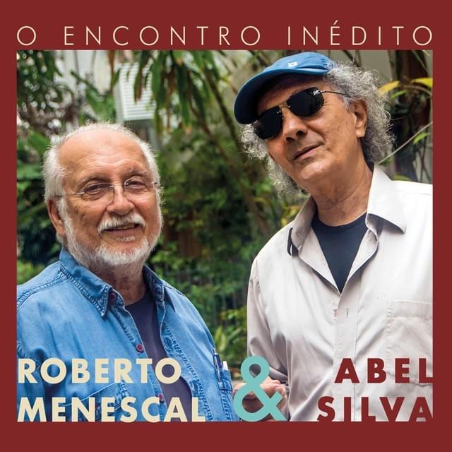 Depois Só Canções Do Jobim by Roberto Menescal
