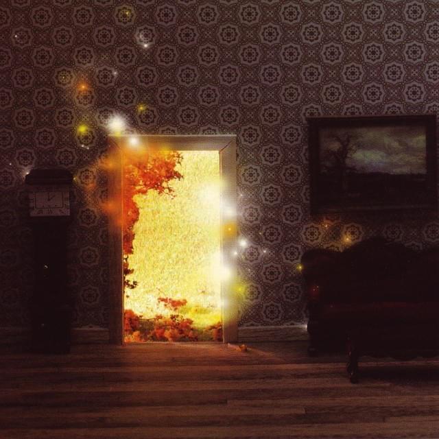 Album cover art for "Slow By Still" by Damiera