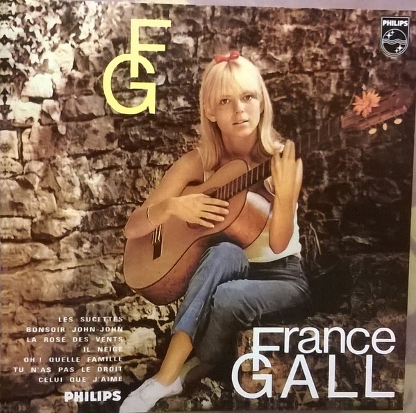 Cover image for Les Sucettes