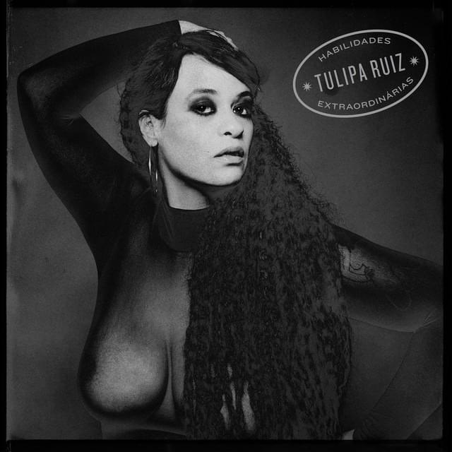 Vou Te Botar no Pau by Tulipa Ruiz