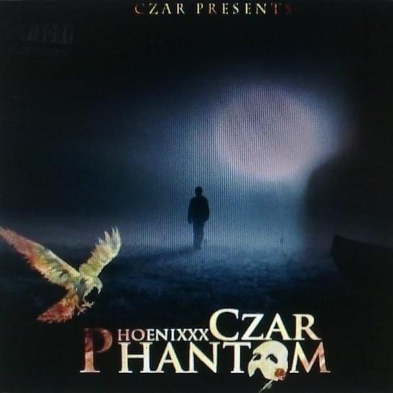 Cover image for Phantom (Internet Version)