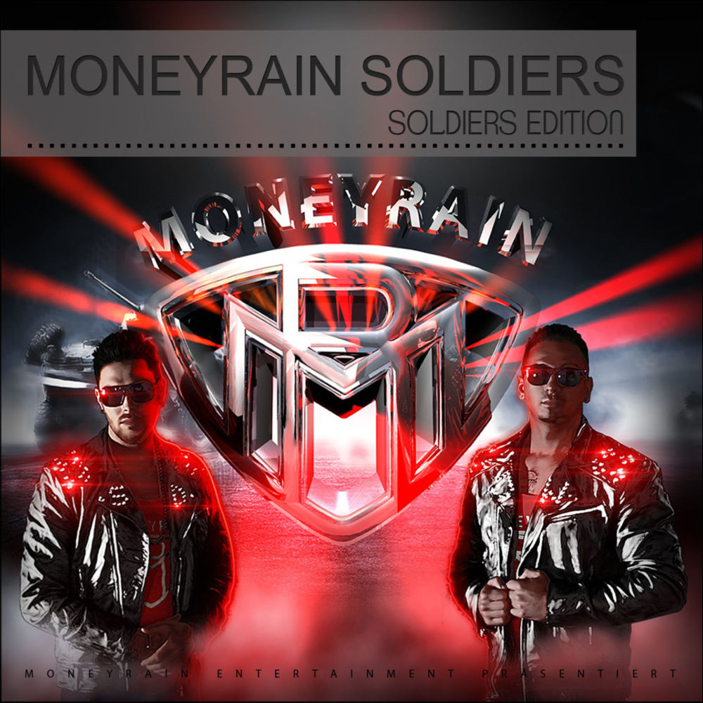 Moneyrain Empire by Sun Diego
