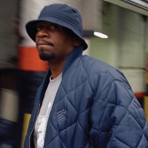 Cover image for Jaz-O