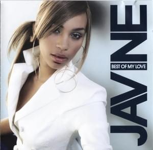 Best of My Love by Javine