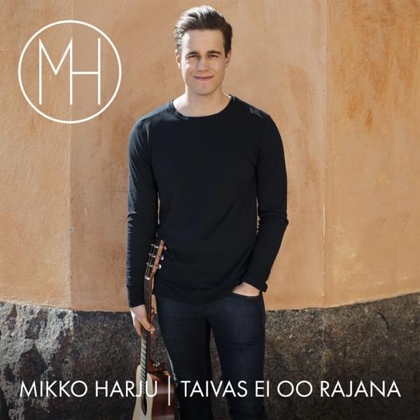 Taivas ei oo rajana by Mikko Harju