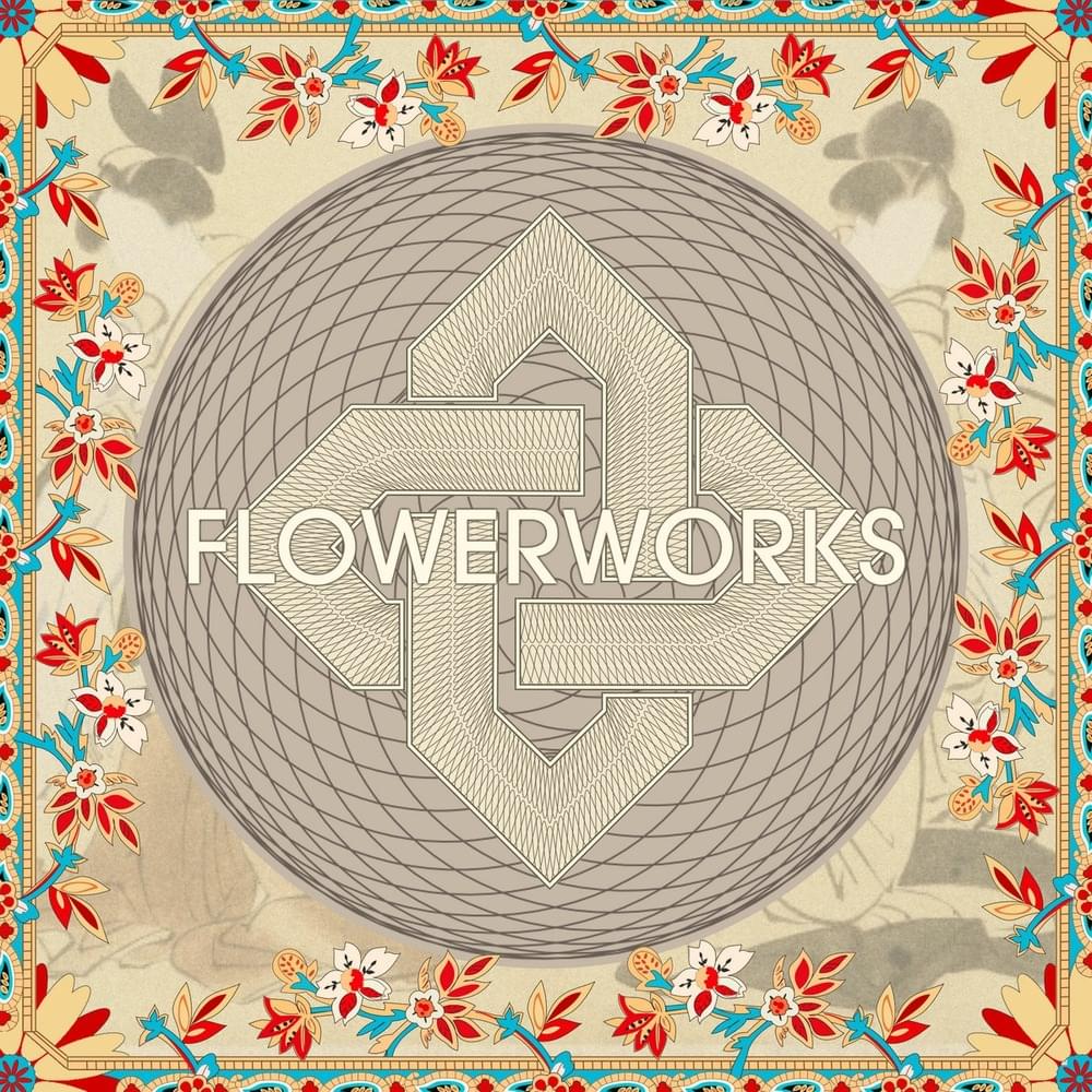 Cover image for Flowerworks