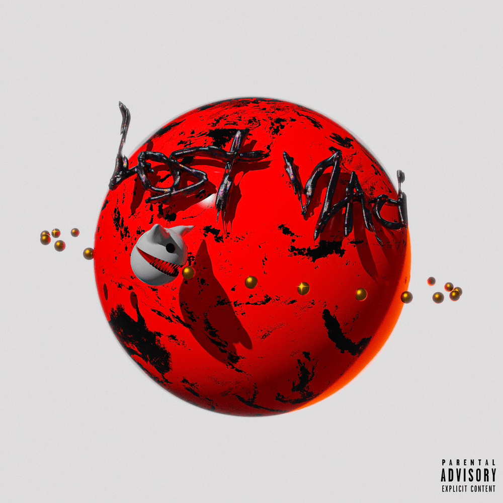 Cover image for Lost Vlad