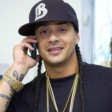 Don Dinero Profile Picture Photo of Don Dinero