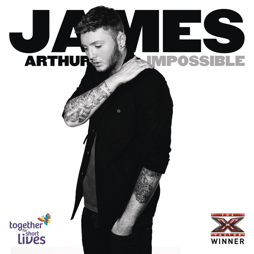 Impossible by James Arthur