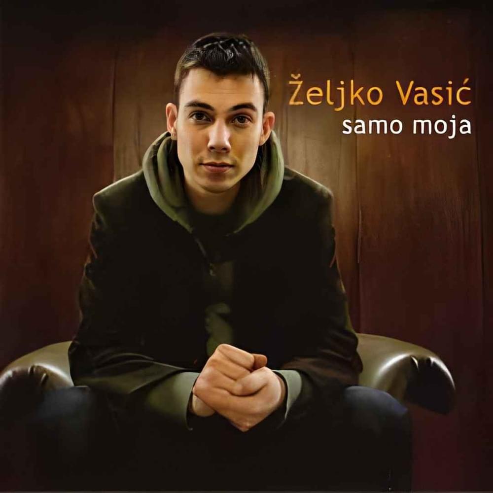 Ne verujem ja by Željko Vasić