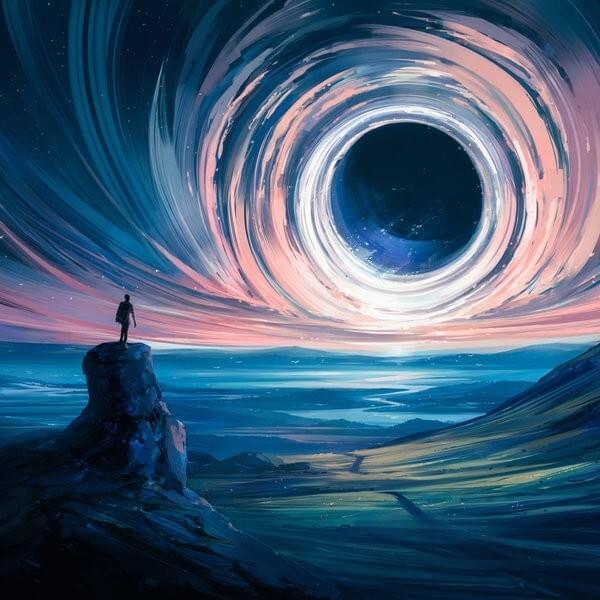 Glowing Light by ​cxlt.