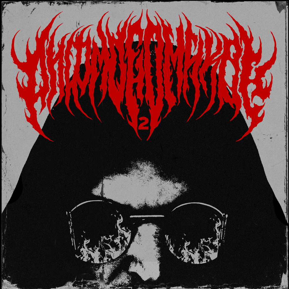 Album cover art for "1613shop.com" by Horus