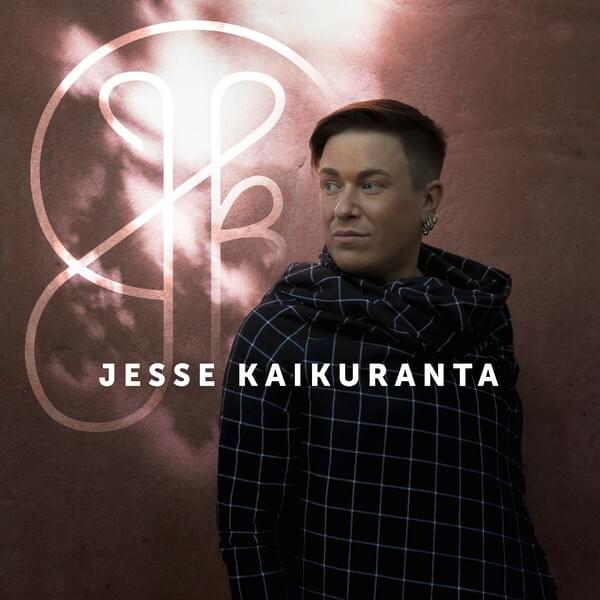 Takki Auki Tuulessa by Jesse Kaikuranta