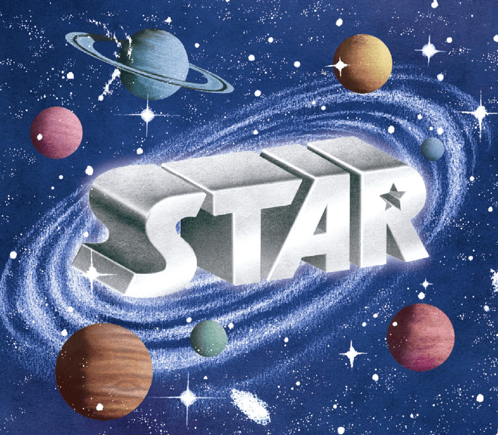 Album cover art for "Don’t Panic" by RIP SLYME