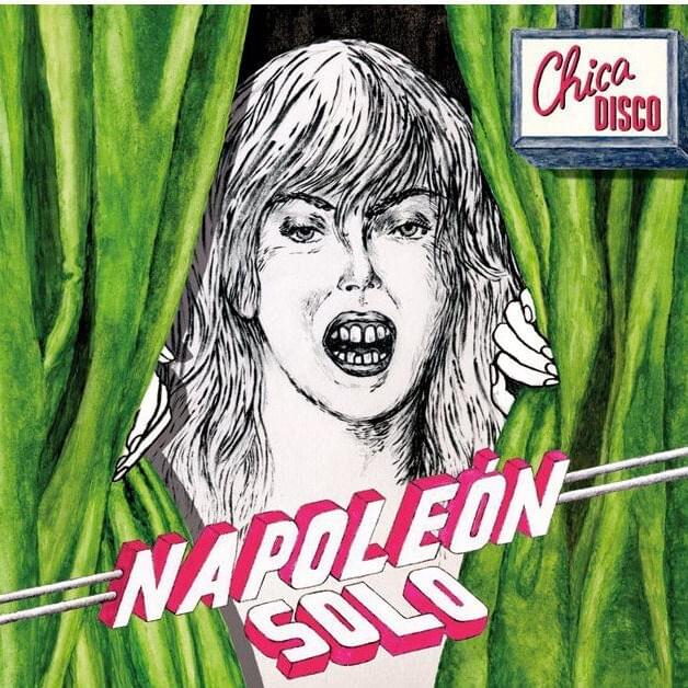 Adiós by Napoleon Solo