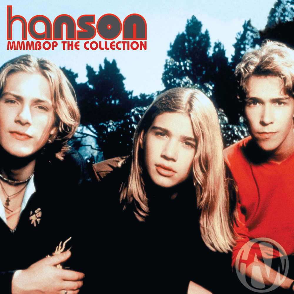Cover image for MMMBop: The Collection