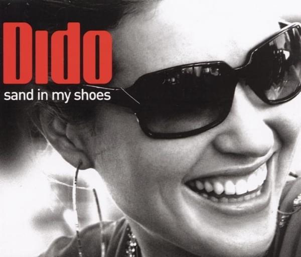 Cover image for Sand In My Shoes/Don’t Leave Home (Dance Vault Mixes)