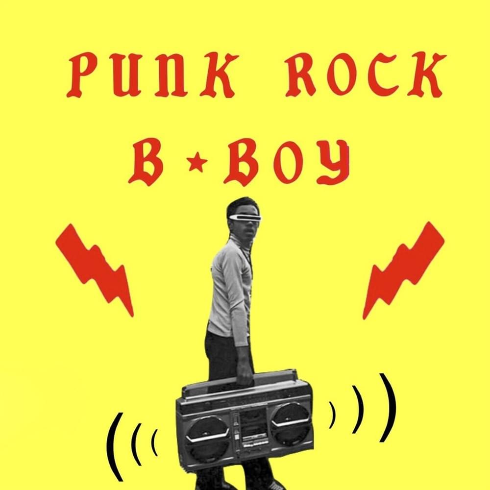 Crazy Def by Buck 65