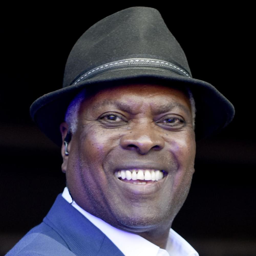 Booker T. Jones Profile Picture Photo of Booker T. Jones