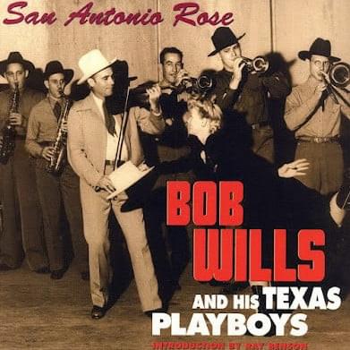 Cover image for San Antonio Rose: Volume 5