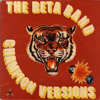 Cover image for Champion Versions
